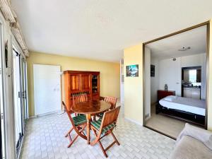 PGH N46 - Première ligne, Plage & Parking privée