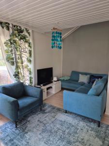 Villa Mosahiisi Charming Poolside Getaway