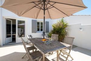 Maisons de vacances Les Minutias Village : photos des chambres