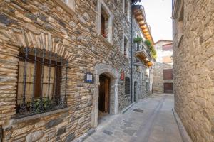 Pichuana - rústico 2 dormitorios