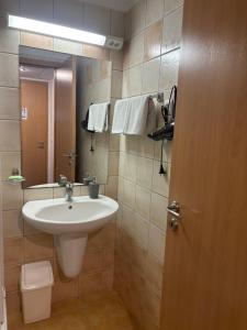Delfin Apartman Zalakaros