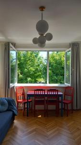 Apartament Lady Eleven