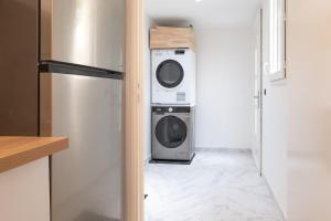 Appartements Nids cosy - Terrasse privee - proche Paris et stade de France : photos des chambres