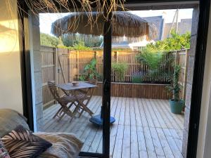 Charmant appartement proche des plus belles plages