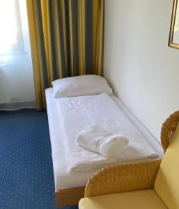 Pension Edelweiß Mitterberg