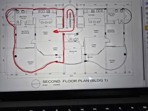 Luxuary 1 Bedroom Apartment Pool and Sea view in Dauin