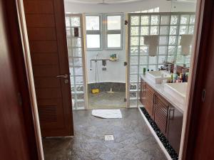 Luxuary 1 Bedroom Apartment Pool and Sea view in Dauin