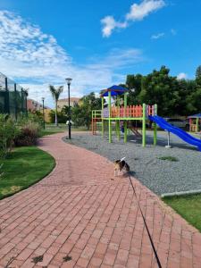 Comfortable New Family House