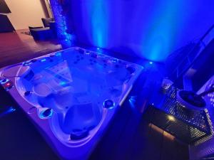 Le domaine des Oliviers