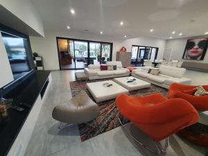 Villas Le domaine des Oliviers : photos des chambres