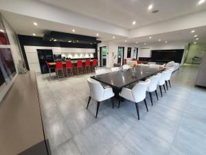 Le domaine des Oliviers