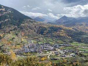 Pichuana - rústico 2 dormitorios