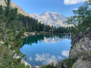 Pichuana - rústico 2 dormitorios
