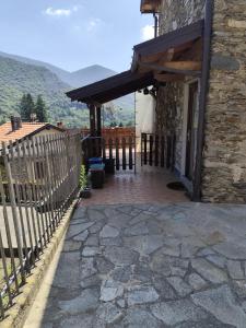 Relax in Campagna