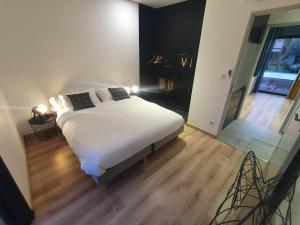Villas Le domaine des Oliviers : photos des chambres