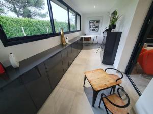 Villas Le domaine des Oliviers : photos des chambres