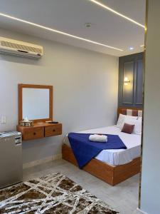 Garden City Hotel Nile Palace