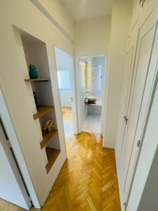 Comodidad en Barrio Norte