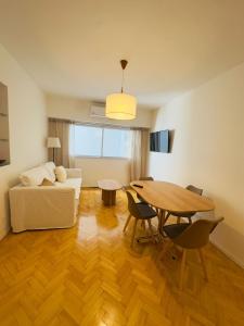 Comodidad en Barrio Norte