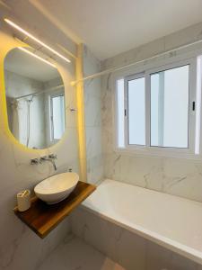 Comodidad en Barrio Norte