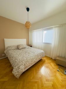 Comodidad en Barrio Norte