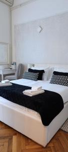 Studio apartman Royal s privatnim parkingom