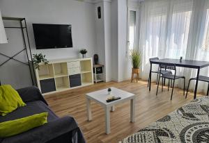 City & Beach apartment
