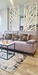 Apartamentai su balkonu prie Akropolio Taikos pr 48