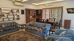 Serene Homes - 2 bedroom Portion