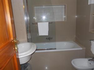 Double Room room in Hotel Palumbo