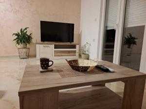 Apartmani Šćekić