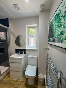 Large House Near Racecourse, City & Uni