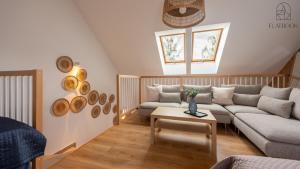 Flatbook Apartamenty - Mikoszewo Wczasowa I