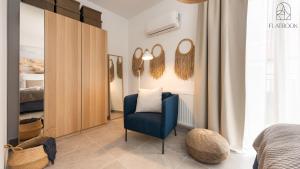 Flatbook Apartamenty - Mikoszewo Wczasowa I