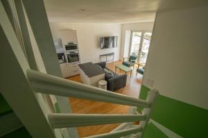 Villas Saint Cado vue mer : photos des chambres