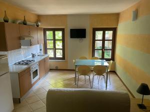 Villa Scati Apartments