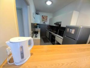 Lungo Mare Ideale lavoratori e famiglie-Riscaldamento