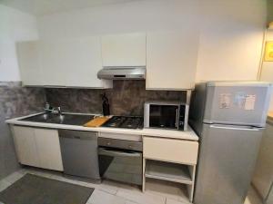 Lungo Mare Ideale lavoratori e famiglie-Riscaldamento