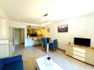 Lungo Mare Ideale lavoratori e famiglie-Riscaldamento