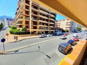 Lungo Mare Ideale lavoratori e famiglie-Riscaldamento