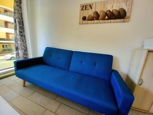 Lungo Mare Ideale lavoratori e famiglie-Riscaldamento