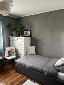 Apartmán Oparno - České středohoří