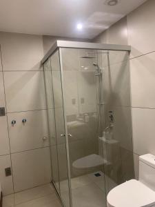 Monoambiente moderno y equipado