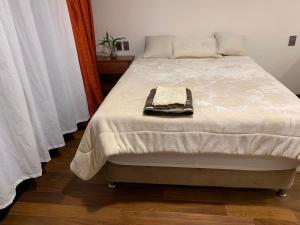 Monoambiente moderno y equipado