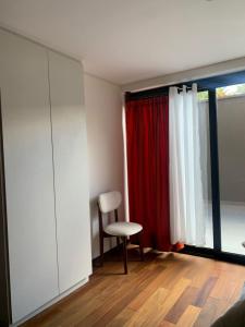 Monoambiente moderno y equipado