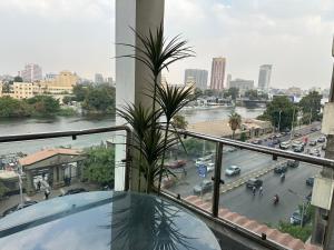 Nile view