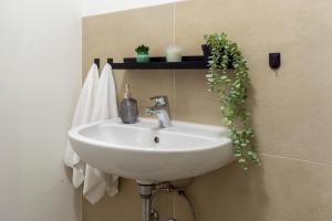 Dolce Vita Flair in Center