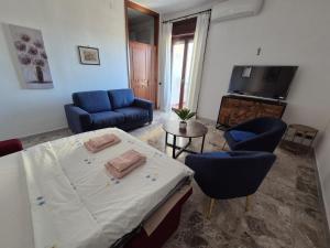 Appartamento Sky Apulia con la vista sul mare