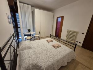 Appartamento Sky Apulia con la vista sul mare