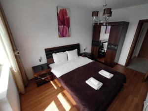 Belvedere Holiday Club SPA&POOL Private Apartments